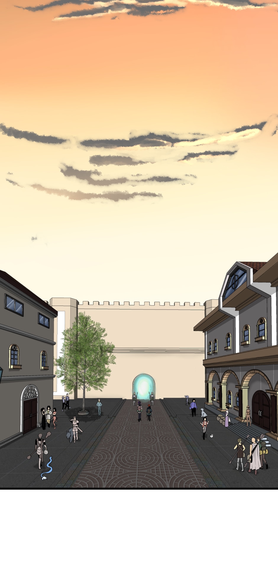 The Beginning After The End Chapter 54 image 63